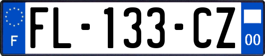 FL-133-CZ