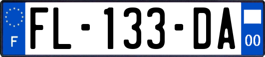 FL-133-DA
