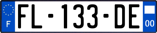 FL-133-DE