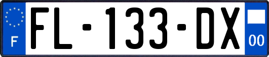 FL-133-DX