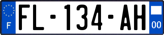 FL-134-AH