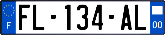 FL-134-AL
