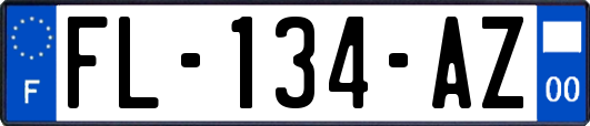 FL-134-AZ