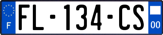 FL-134-CS