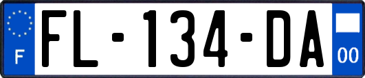 FL-134-DA