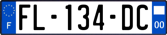 FL-134-DC