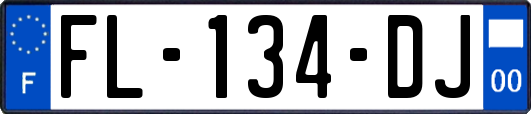 FL-134-DJ