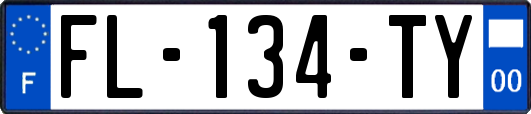 FL-134-TY