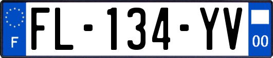 FL-134-YV