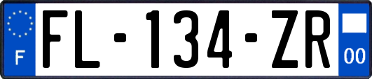 FL-134-ZR