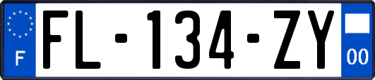 FL-134-ZY