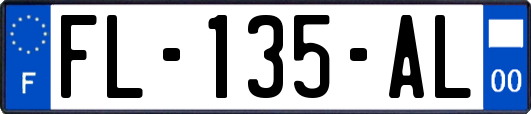 FL-135-AL