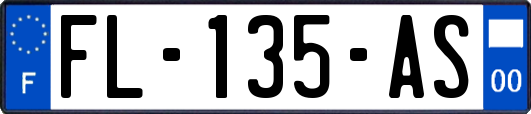 FL-135-AS