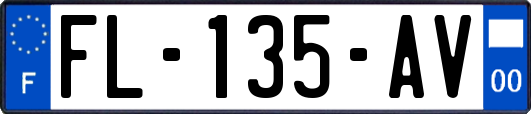 FL-135-AV