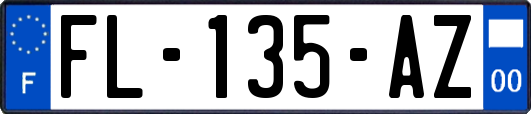 FL-135-AZ
