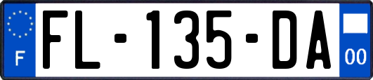 FL-135-DA