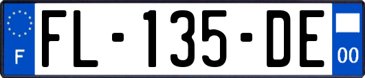 FL-135-DE