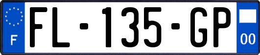 FL-135-GP