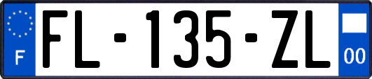 FL-135-ZL