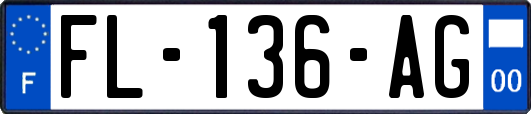 FL-136-AG