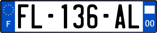 FL-136-AL