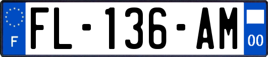 FL-136-AM