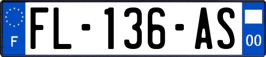 FL-136-AS