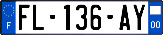 FL-136-AY