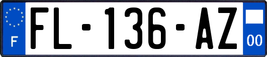 FL-136-AZ