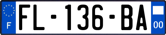 FL-136-BA