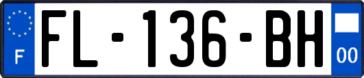 FL-136-BH