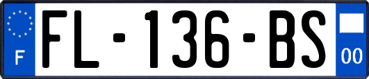 FL-136-BS