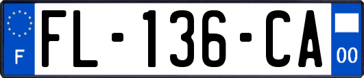 FL-136-CA