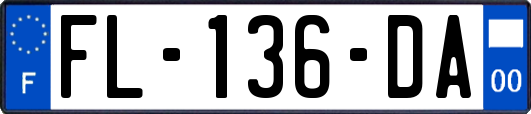 FL-136-DA