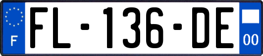 FL-136-DE