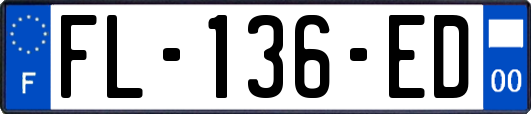 FL-136-ED