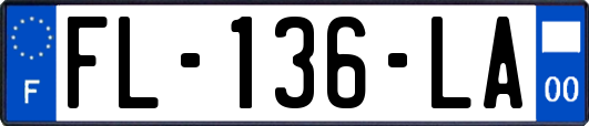 FL-136-LA