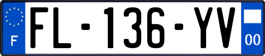 FL-136-YV