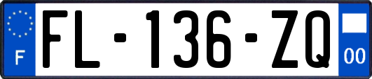 FL-136-ZQ