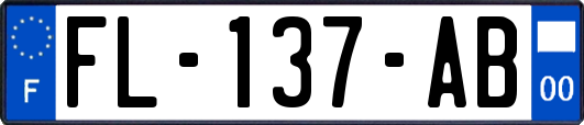 FL-137-AB