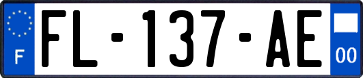 FL-137-AE