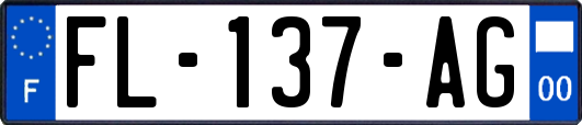 FL-137-AG