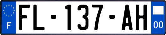 FL-137-AH