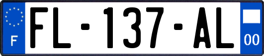 FL-137-AL