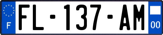 FL-137-AM