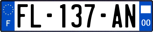 FL-137-AN