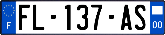 FL-137-AS