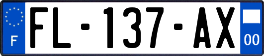 FL-137-AX