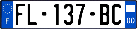 FL-137-BC