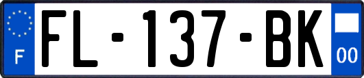 FL-137-BK